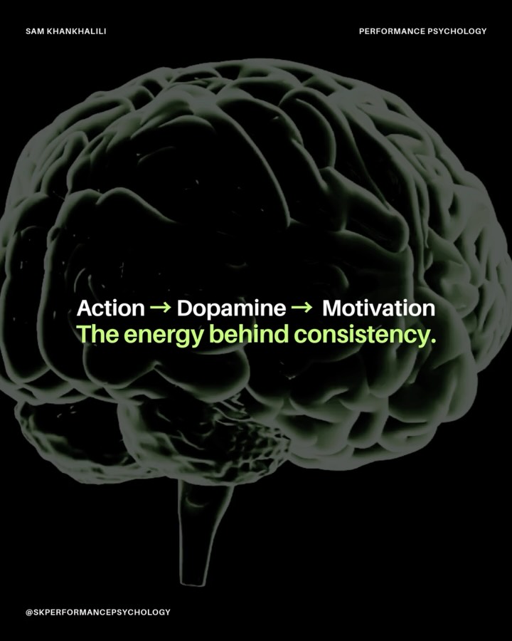 Motivation: The Force Behind Performance