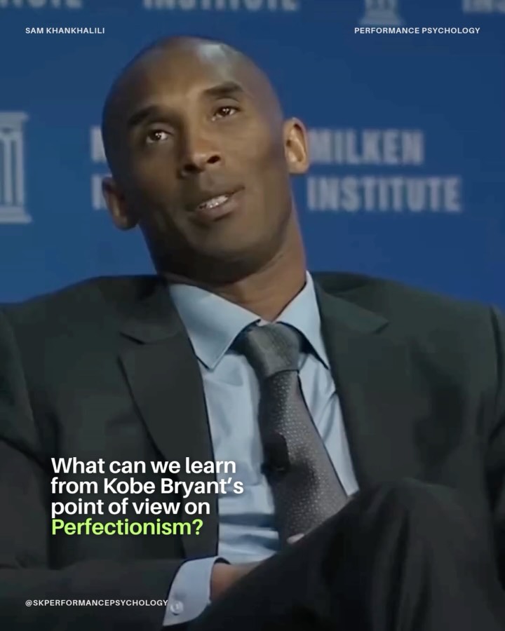 Perfectionism